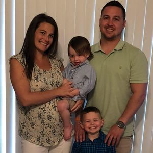 Meet your Posher, Cody